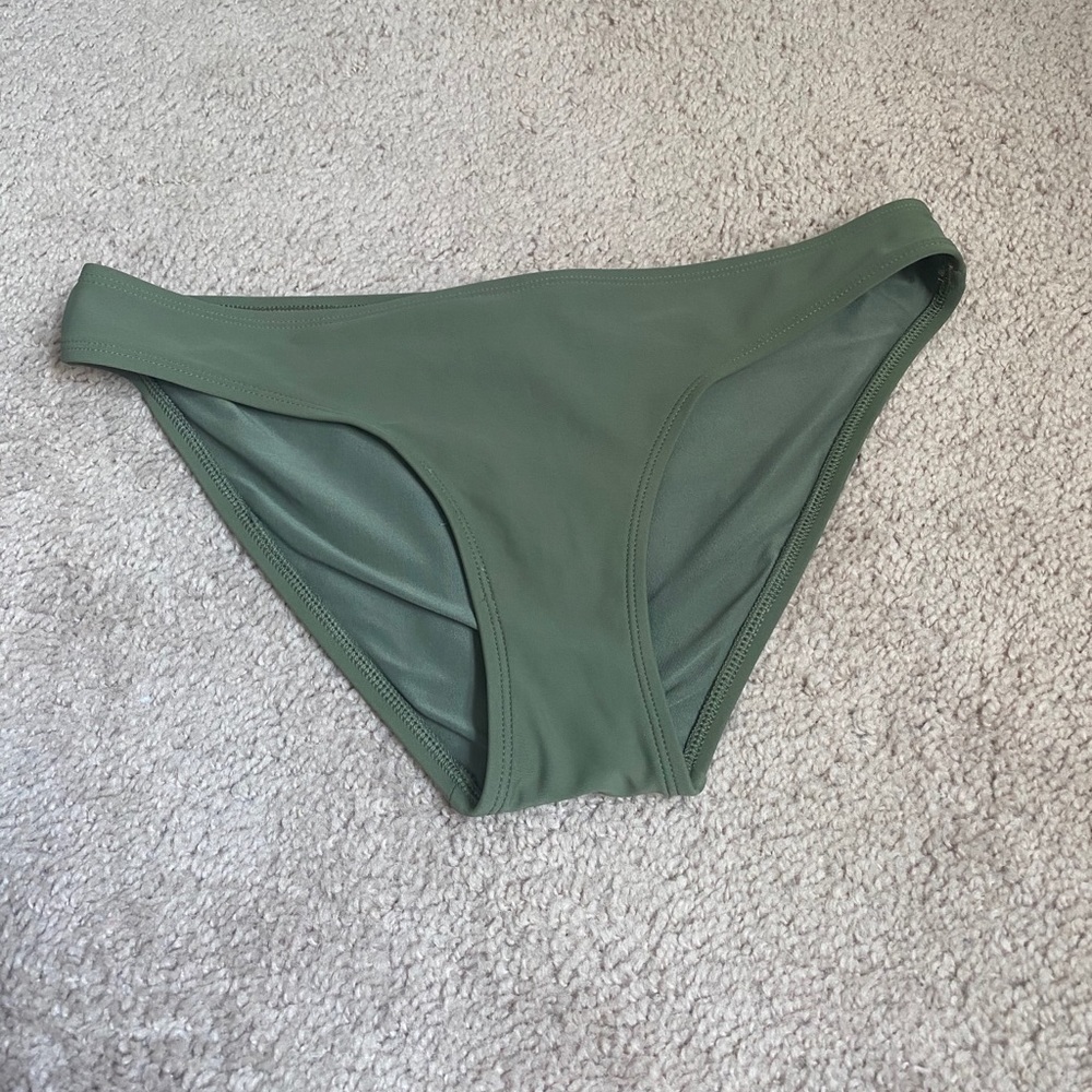 Aerie Bikini Bottom